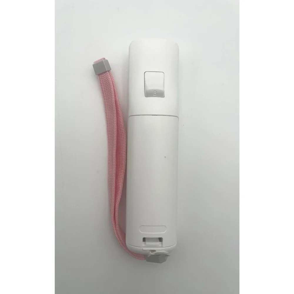 Nintendo Wii Remote Control Wiimote RVL-003 - White *TESTED*
